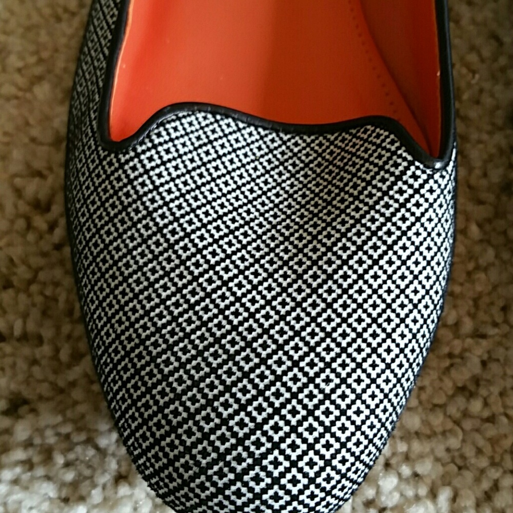Via spiga shoes size 6 - Picture 3 of 7